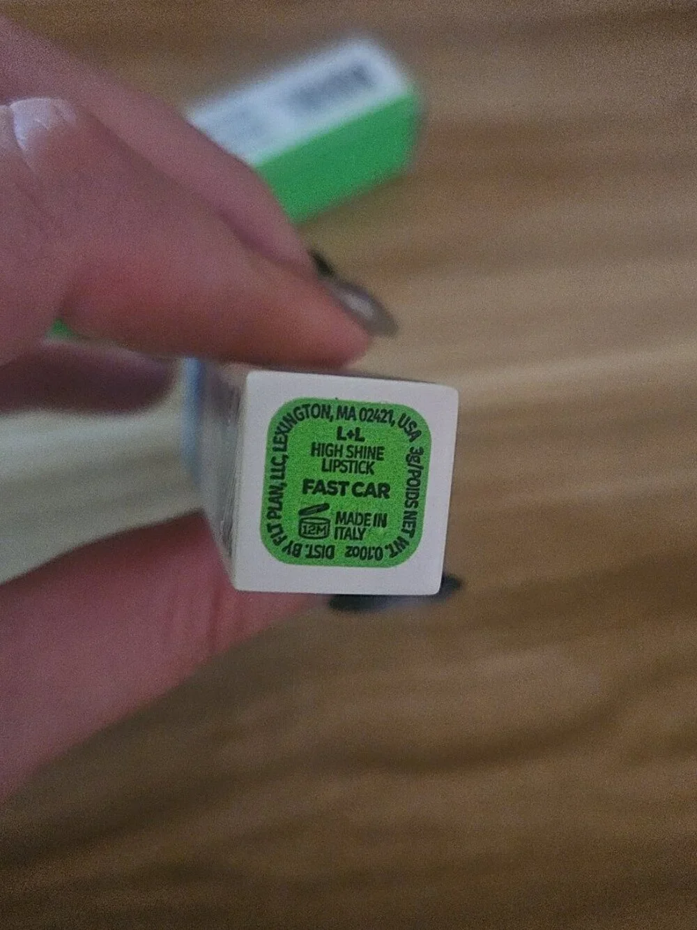 Flyte 70 lipstick
